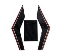 pour XADV 750 Accessoires Moto Coussinets Latéraux De Réservoir Carburant Autocollants Protection Genouillère