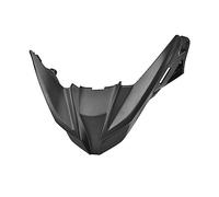 Pour XADV 750 Pour X-ADV 750 XADV750 Pour XADV 750 2017 2018 2019 2020 Roue Avant Fender Beak Nose Cone Extension Cover Extender Cowl JUNOOS