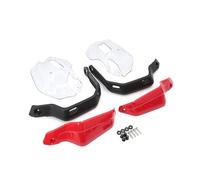 Pour XADV 750 X-ADV 750 XADV750 2021 2022 Extensions De Pare-brise De Garde-main De Moto Garde-main Pare-vent Barre De Protection Protège-mains Guidon Moto(14)