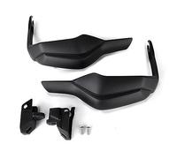 pour XADV750 2017-2020 Protège-Mains Pare-Brise Moto(Black9)
