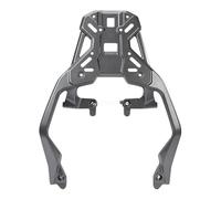 pour XADV750 pour FORZA750 pour NSS750 2021-2025 Support De Coffre De Rangement pour Porte-Bagages De Moto Porte-Bagages Arrière(Argent)