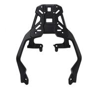 pour XADV750 pour FORZA750 pour NSS750 2021-2025 Support De Coffre De Rangement pour Porte-Bagages De Moto Porte-Bagages Arrière(Black)