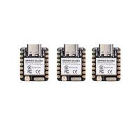 Pour XIAO ESP32C6-2,4 GHz WiFi 6, Bluetooth 5.3 pour Zigbee Thread 3Pcs