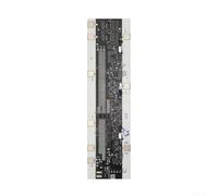 Pour Xiaomi 4 Lite 2ème génération Planche de protection de la batterie de la trottinette électrique avec surveillance précise du nombre de cycles et caractéristiques de sécurité pour un entretien