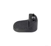 Pour Xiaomi 6 Lite Scooter électrique arrière pour garde-boue Crochet avec écrou fileté Assemblage pour un montage stable sans rotation