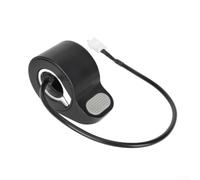 Pour Xiaomi For 4 Lite et For 4 Pro Scooter électrique Accélérateur Accélérateur d'accélérateur Fiable et Pratique Accessoire