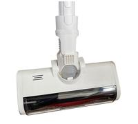 Pour Xiaomi K10/G10 Xiaomi 1C/Dreame V8/V9B/V9P/V11/G9 Pièces D'Aspirateur Tête de Brosse de Sol Électrique avec Lumière LED