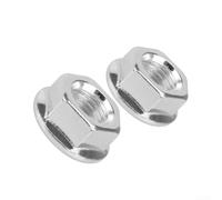 Pour Xiaomi M365 Pro Scooter Électrique Moteur Rondelle Vis Assemblée Alliage D'acier Pièce De Rechange Pour Conduite Stable (D)