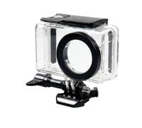 Pour Xiaomi Mijia 4k Mini Action Camera 45m Kit De Boitier De Plongée Etanche