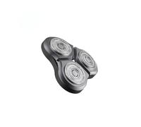 Pour XIaomi Mijia S500 S500C S300 rasoir électrique lame de rasoir sec humide Machine de rasage lame 1 pièces tête de rasoir de remplacement 1PC