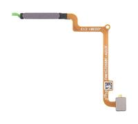 Pour Xiaomi Poco C75 4G Câble Flexible Capteur D’empreintes Digitales Facile À Nettoyer Et À Entretenir