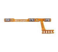 pour Xiaomi Poco M3 / Redmi 9T Nappe Bouton allumage on/Off Power Touche Volume Flex Cable