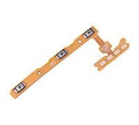 pour Xiaomi Poco M6 Pro 4G (2312FPCA6G) Nappe Bouton allumage on/Off Power Touche Volume Flex Cable Interne