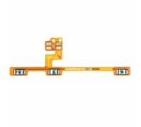 pour Xiaomi Poco X3 / X3 NFC / X3 Pro Nappe Bouton allumage on/Off Power Touche Volume Flex Cable
