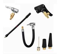Pour Xiaomi pompe à Air 2 housse en Silicone souple Tube de remplacement Extension bouche tuyau 1S accessoires de gonfleur électrique 2