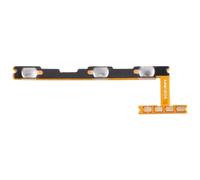 pour Xiaomi Redmi 12C Nappe Bouton allumage on/Off Power Touche Volume Flex Cable