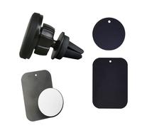 Pour Xiaomi Redmi 6 : Support Voiture Aimanté