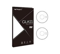 Pour Xiaomi Redmi A3 4G / Redmi A3X 4G -Lot de 2 Films vitre Protection Verre trempé résistant pour la partie caméra/Lentille
