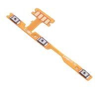 pour Xiaomi Redmi Note 10 5G (M2103K19G, M2103K19C) Nappe Bouton allumage on/Off Power Touche Volume Flex Cable