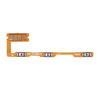 pour Xiaomi Redmi Note 12 4G (23021RAAEG, 23021RAA2Y, 23027RAD4I, 23028RA60L) Nappe Bouton allumage on/Off Power Touche Volume Flex Cable Interne