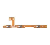 pour Xiaomi Redmi Note 12 Pro 5G / 12 Pro+ Plus 5G Nappe Bouton allumage on/Off Power Touche Volume Flex Cable Interne