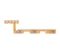 pour Xiaomi Redmi Note 14 5G (24094RAD4G) Nappe Bouton allumage on/Off Power Touche Volume Flex Cable Interne