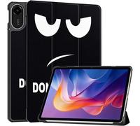 pour Xiaomi Redmi Pad 2 Coque,Ultra Fin Intelligent ?tui Coque pour Redmi Pad 2 4G 11 Pouces 2025,?il