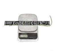 Pour Xiaomi Scooter 3 4 pour 4Lite Système de gestion de la batterie prenant en charge les indicateurs de santé en temps réel et une alimentation optimisée