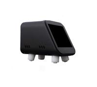 Pour XiaoZhi AI Chat Robot Écran LCD 1,54 Pouces ESP32-S3 N16R8 Carte de Développement WiFi Horloge Météo A,1 * Robot de chat IA