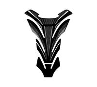 Pour XJ6 Pour DIVERSION Autocollants De Protection De Réservoir 3D Moto IENQBVL(1 Piece 24)