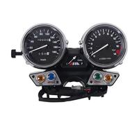Pour XJR400 XJR 400 1992-1994 Ensemble D'instruments De Moto Jauges Compteur De Vitesse Compteur Kilométrique Tachymètre BLNETU(1995-1997)