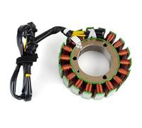 pour XL1000V pour Varadero 1000 pour XL 1000V pour XLV1000 1999 2000 2001 2002 Bobine Stator Générateur De Moto 31120-MBT-611 Allumages Moto