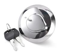 Pour XL125 Pour Varadero CBF250 FL350R CB1000C CB125S CM250C CM400 A C T Bouchon De Réservoir D'essence 17620-KPC-641 OOPUHKSY