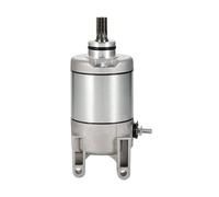 Pour XL250 Pour Degree Pour XR250 Pour Tornado 2001 2002-2020 Pour CBX250 Pour Twister 2001-2010 31200-KBR-008 Démarreur De Moto Démarreur Électrique