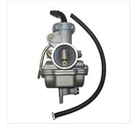 Pour XL70 1974 1975 1976 Pour XL75 1977 1978 1979 Pour XL80S 1980 1981 1982 1983 1984 1985 50cc 20mm Moto ATV Go Kart Pit Dirt Bike Carb Carburateur Carb Moto
