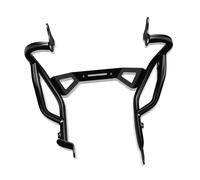 pour XL750 pour Transalp 2023 2024 2025 Kit De Barre Protection Inférieure Moteur Pare-Chocs Accessoires Moto Pièces de Protection(Noir)