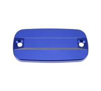 Pour XL750 Pour Transalp Pour NT1100 Pour DCT Pour Rebel 1100 Pour DCT Pour MT Moto Couvercle Réservoir Liquide Frein Avant Couvercle Cylindre Accessoire Moto(Color-4)