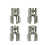 Pour XLF X-03 X-04 X-03A X-04A X03 X04 X-03MAX 1/10 Pièces Détachées Accessoires Voitures RC Arbre Transmission Pneu Bras Oscillant Pare-chocs RC Mise Niveau Modèles(Drive Cup)