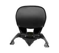 pour Xmax 300 Xmax300 2017 2018 2019 2020 2021 2022 Dossier Arrière Dossiers X-Max Moto Support D'étagère Porte-Bagages Arrière