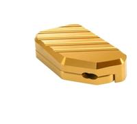 pour XMAX pour X-MAX 125 250 300 400 pour XMAX250 accessoires de moto béquille support latéral Extension agrandisseur Extension Pad(Color4)