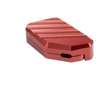 pour XMAX pour X-MAX 125 250 300 400 pour XMAX250 accessoires de moto béquille support latéral Extension agrandisseur Extension Pad(Color3)