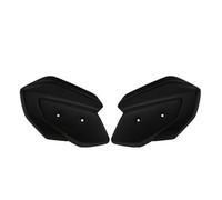pour XMAX125 pour XMAX300 2023- Protection Guidon Modifiée Protège-Mains Protecteur Garde-Mains Moto