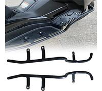 pour XMAX125 XMAX400 X-Max Xmax 125 400 2017 2018 2019 2021 Moto Moteur Garde Crash Bar Pare-Chocs Cadre Protecteur Pièces