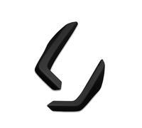 pour XMAX300 2023 Capot Latéral Couvercle Protection Contre Les Éraflures Plaque Rayures Moto Déflecteur(B)