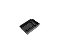 Pour Xpeng G6 2024 2025 2026 Accoudoir De Rangement Pour Voiture Boîte De Rangement Intérieure Accessoires De Voiture ccoudoir Central de Voiture Universel Box(C)