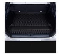 pour Xpeng G6 2024 2025 2026 Doublure Coffre Arrière Protection Cargaison Tapis Cuir Intérieur Voiture Tapis Coffre sur(H)
