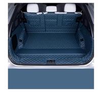 pour Xpeng G6 2024 2025 2026 Doublure Coffre Arrière Protection Cargaison Tapis Cuir Intérieur Voiture Tapis Coffre sur(C)