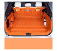 pour Xpeng G6 2024 2025 2026 Doublure Coffre Arrière Protection Cargaison Tapis Cuir Intérieur Voiture Tapis Coffre sur(A)
