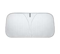 pour XPENG G6 XiaoPeng G6 (2023-2026) Pare Soleil Voiture Avant