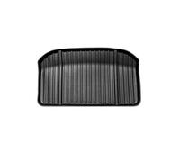 pour Xpeng G9 2023 2024 2025 2026 Tapis De Sol Et Doublure Chargement en TPE Doublures Toutes Saisons Coffre Robuste Imperméable Tapis De Voiture(1PC Frunk Mat)